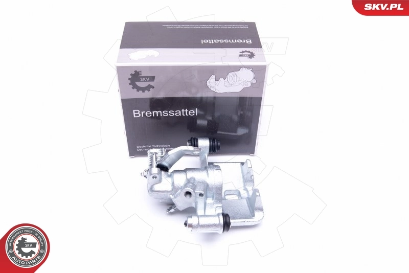 Brake Caliper